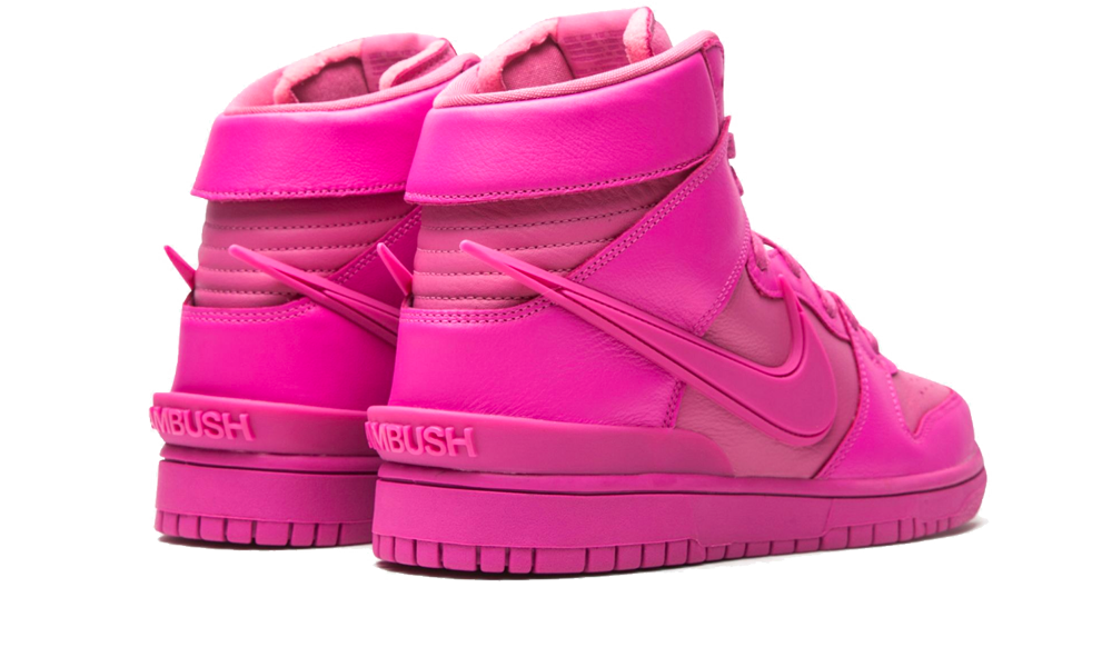 Dunk High Ambush Cosmic Fuchsia - FashstoreCZ