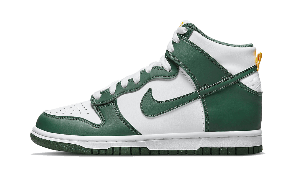 Dunk High Australia