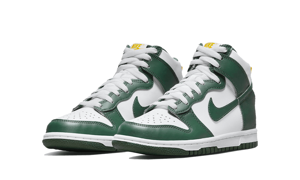Dunk High Australia