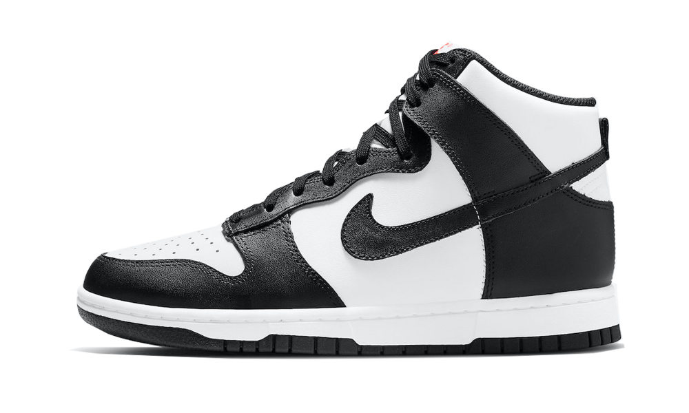 Dunk High Panda (2021) - FashstoreCZ