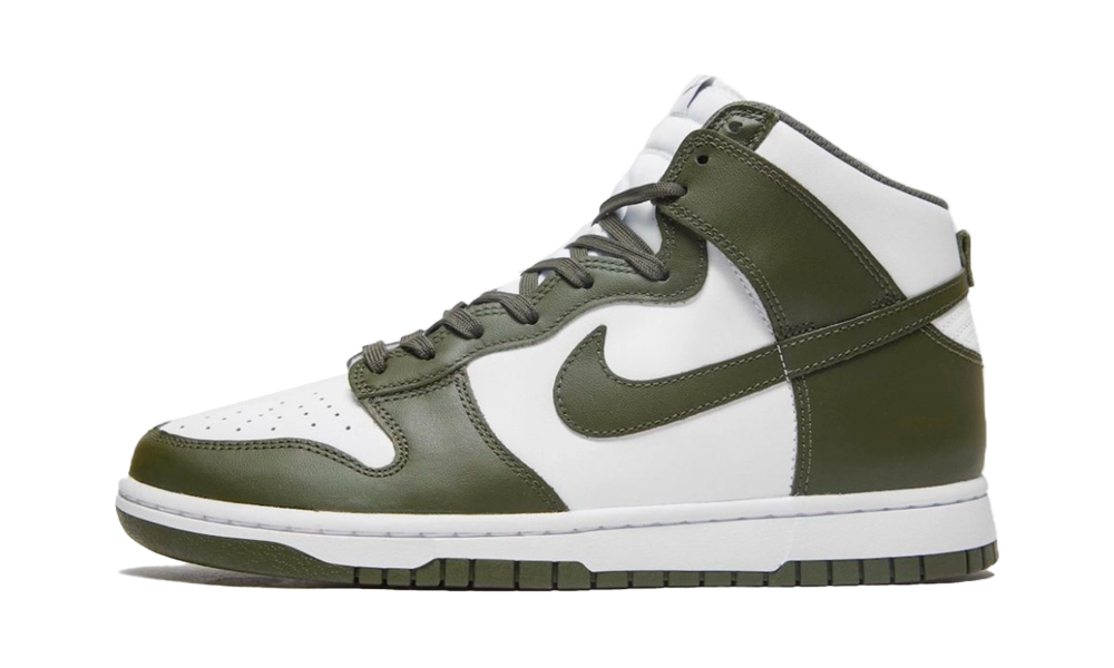 Dunk High Cargo Khaki - FashstoreCZ