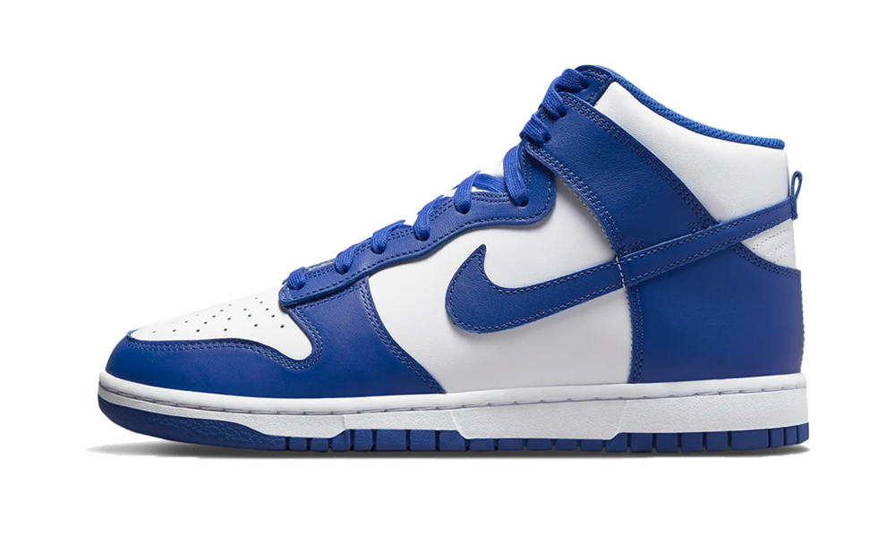 Dunk High Game Royal - FashstoreCZ