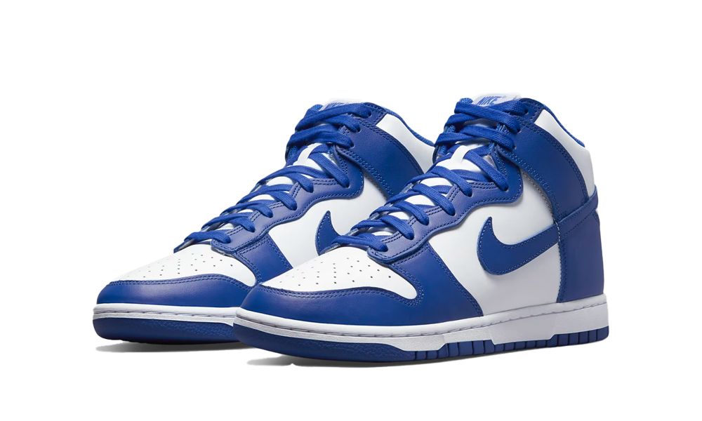 Dunk High Game Royal - FashstoreCZ