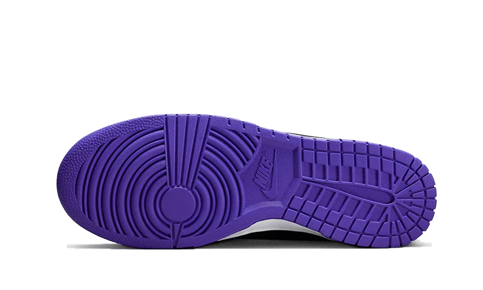 Dunk High Psychic Purple