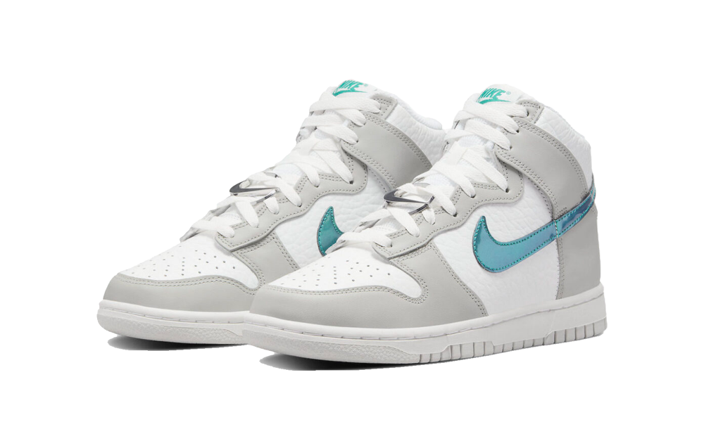 Dunk High Ring Bling