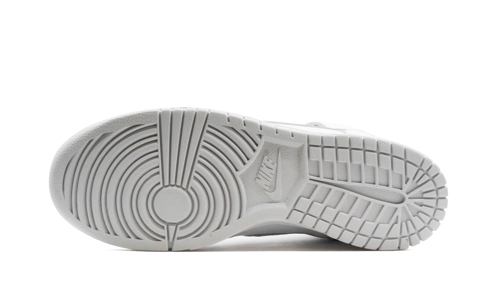 Dunk High Pure Platinum - FashstoreCZ
