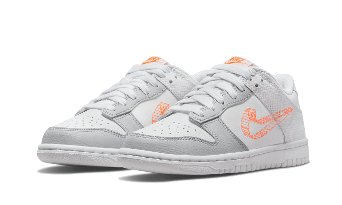 Nike Dunk Low SE Sketch Swoosh