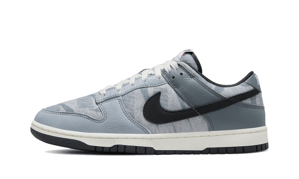 Dunk Low Copy Paste