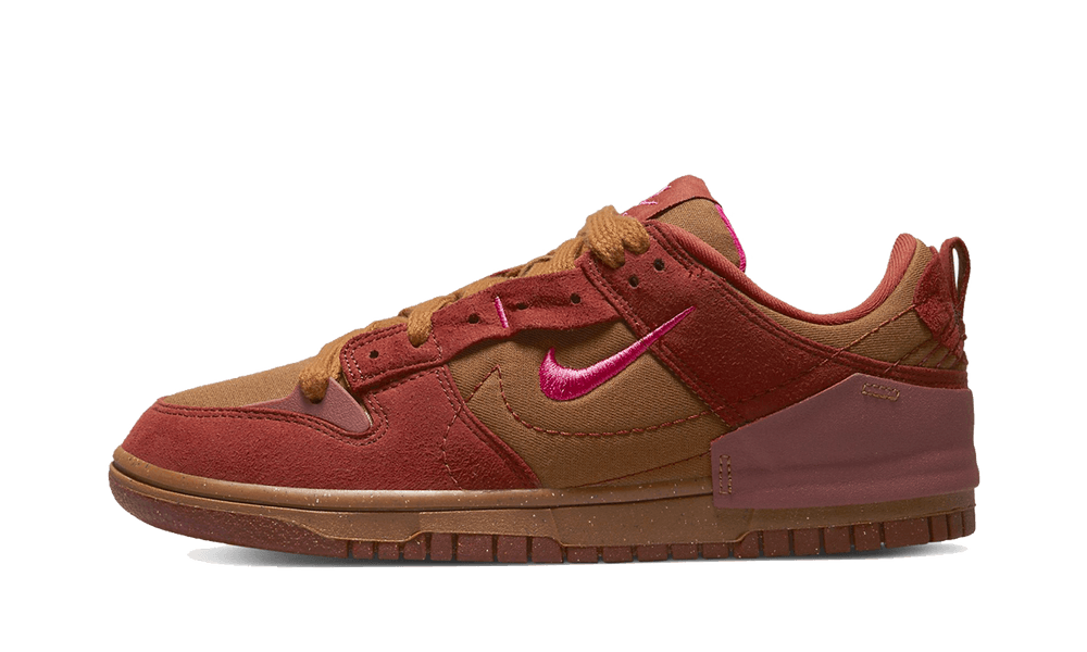 Dunk Low Disrupt 2 Desert Bronze