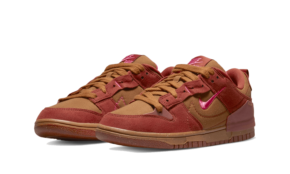 Dunk Low Disrupt 2 Desert Bronze