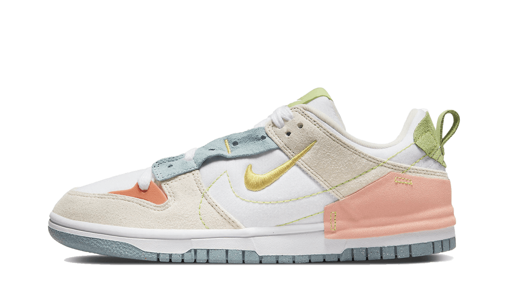 Dunk Low Disrupt 2 Multi-Color