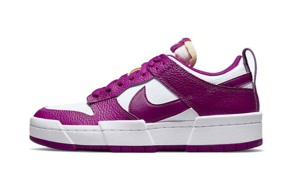 Dunk Low Disrupt Cactus Flower