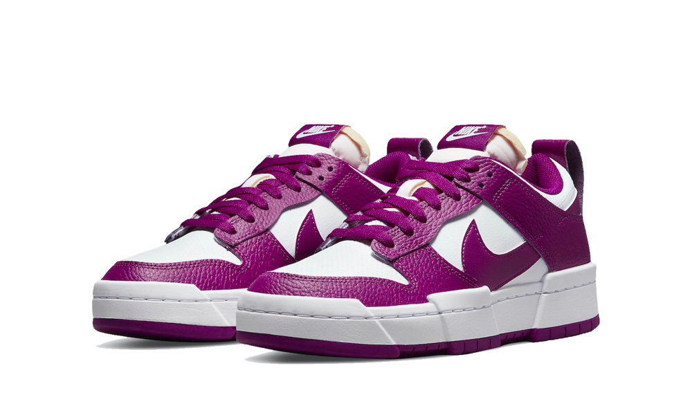 Dunk Low Disrupt Cactus Flower