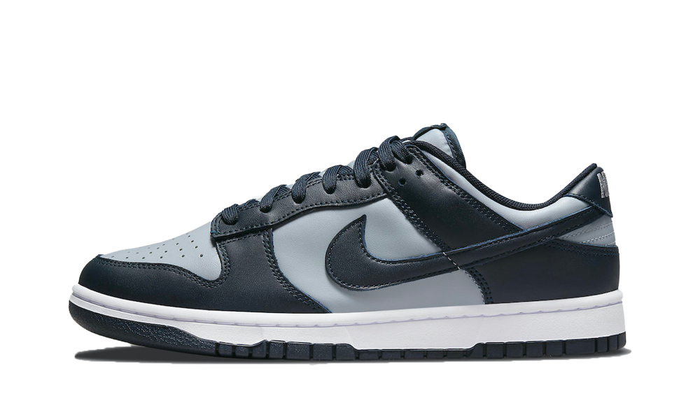 Dunk Low Georgetown - FashstoreCZ