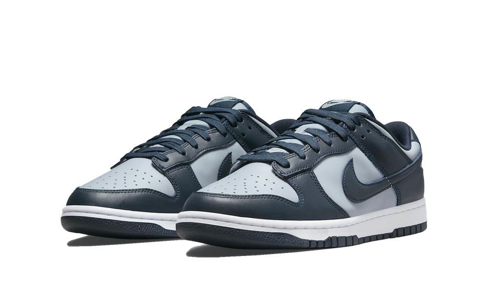 Dunk Low Georgetown - FashstoreCZ