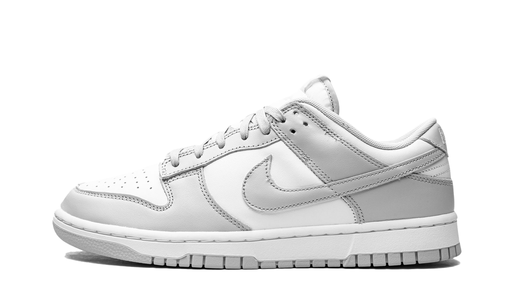 Dunk Low Grey Fog - FashstoreCZ