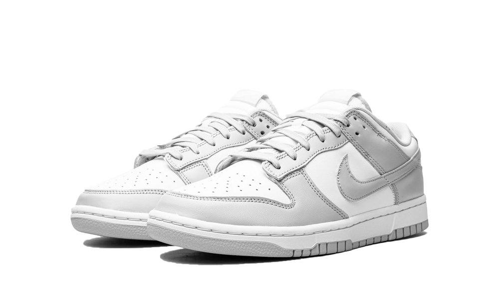 Dunk Low Grey Fog - FashstoreCZ