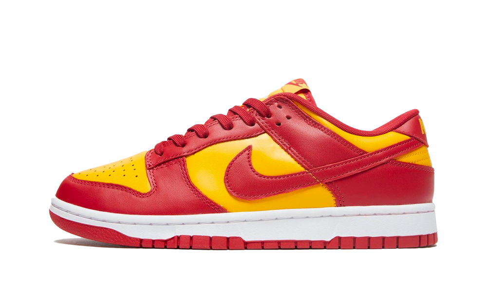 Dunk Low Midas Gold - FashstoreCZ