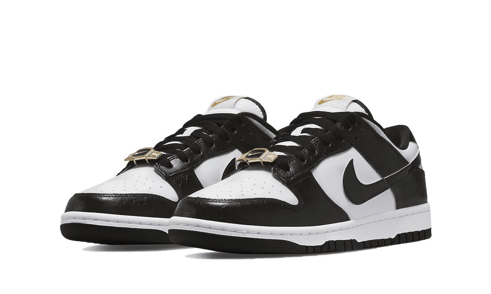 Dunk Low World Champ