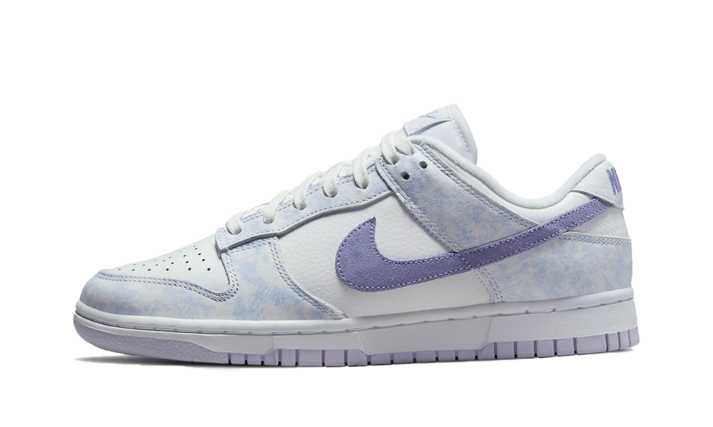 Dunk Low Purple Pulse - FashstoreCZ