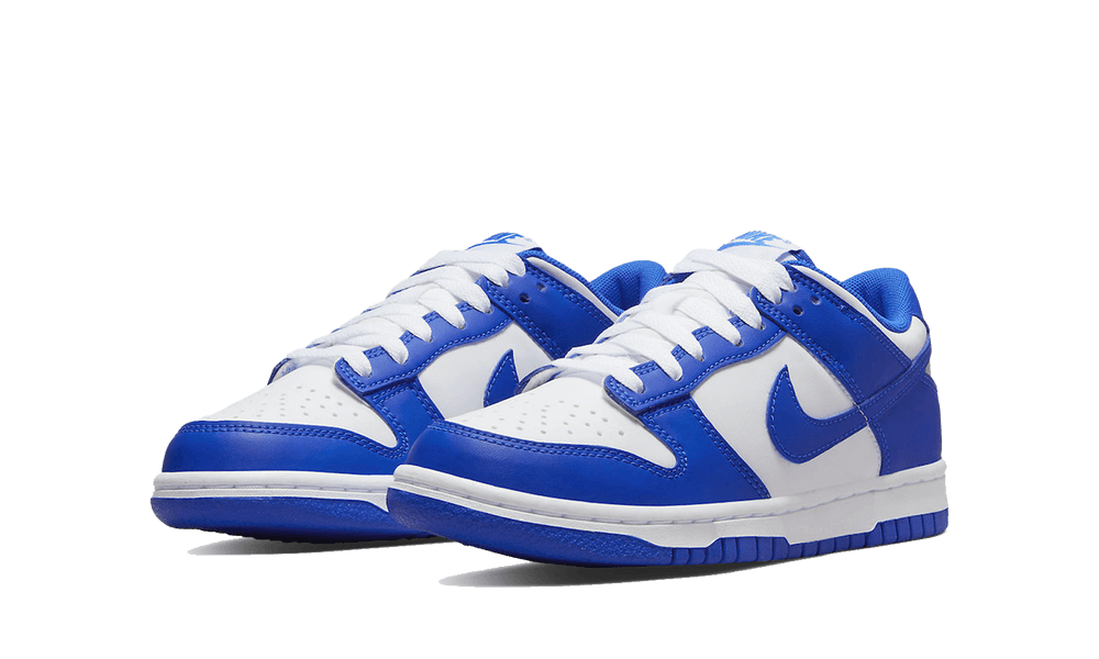 Dunk Low Racer Blue