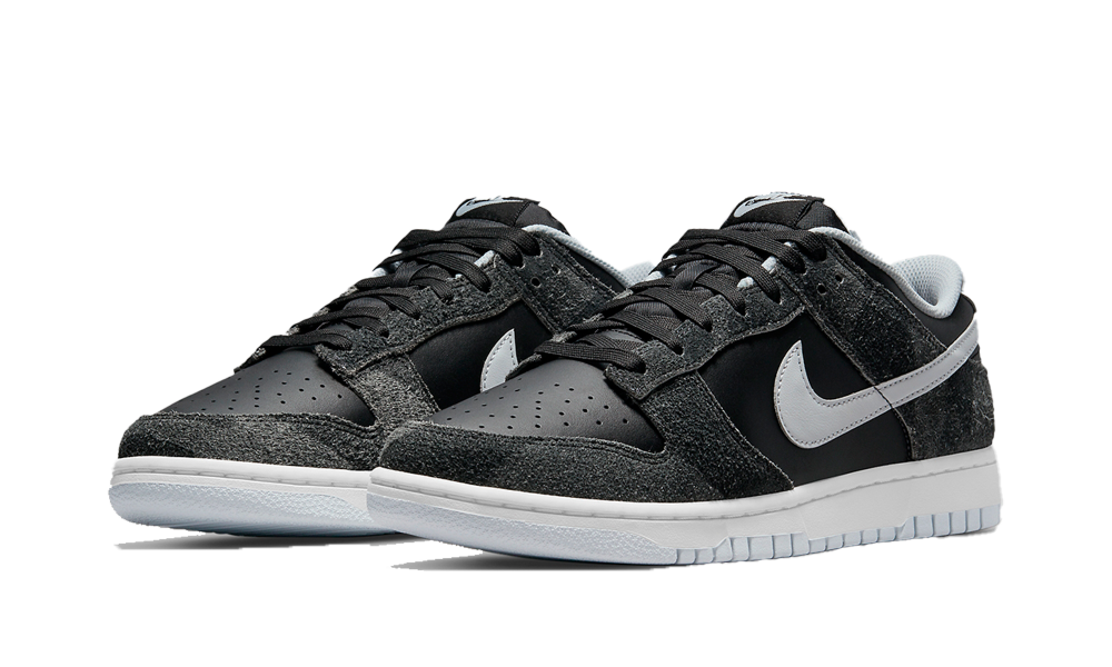 Dunk Low PRM Animal Pack Black - FashstoreCZ