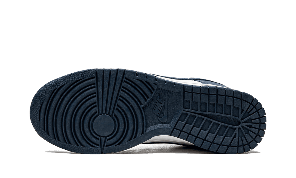 Dunk Low Valerian Blue