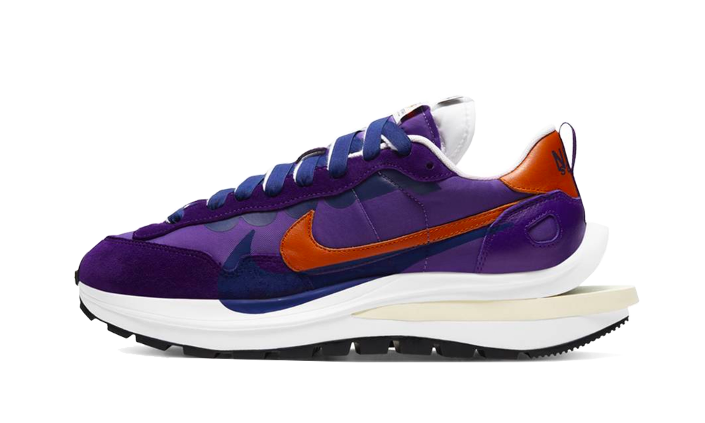 Vaporwaffle Sacai Dark Iris - FashstoreCZ