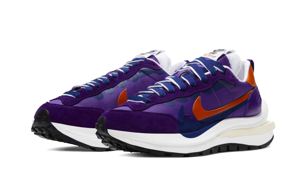 Vaporwaffle Sacai Dark Iris - FashstoreCZ