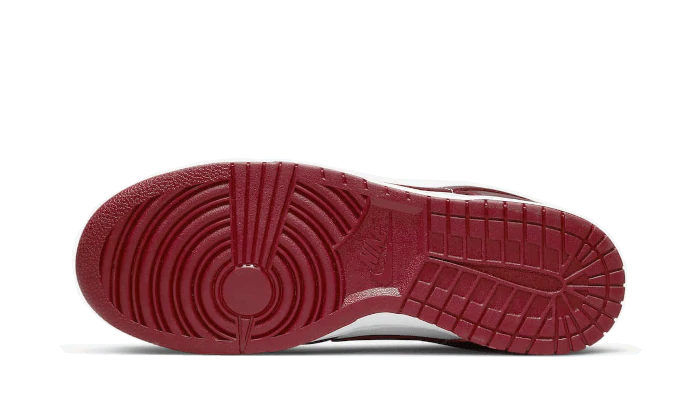 Dunk Low Team Red