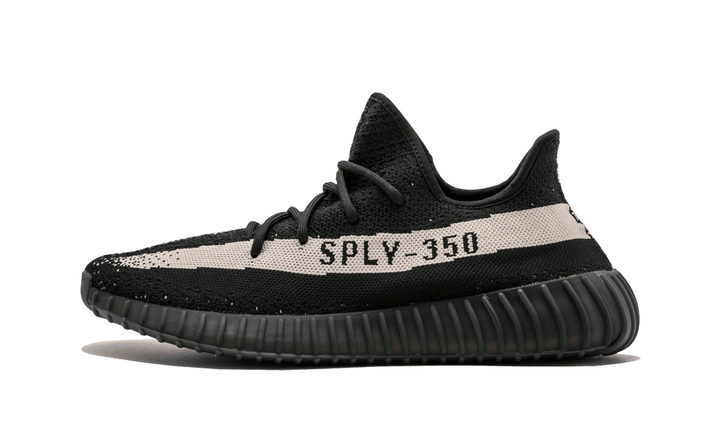 Yeezy Boost 350 V2 Core Black White (Oreo)