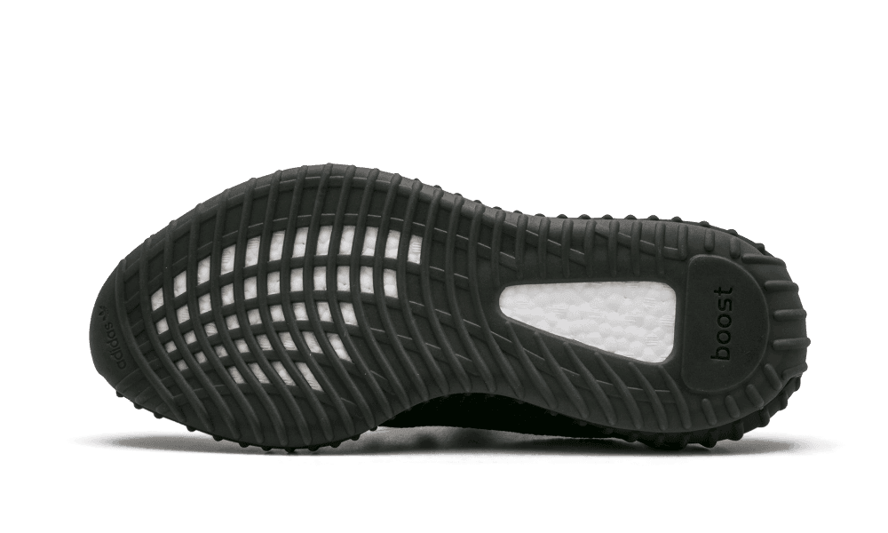 Yeezy Boost 350 V2 Core Black White (Oreo)