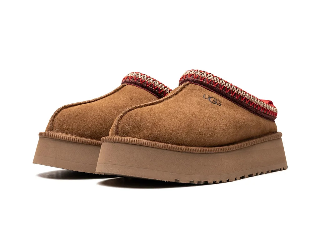UGG Tazz Slipper Chestnut