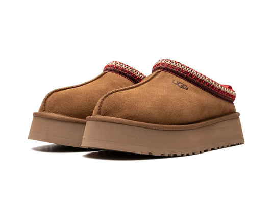 UGG Tazz Slipper Chestnut