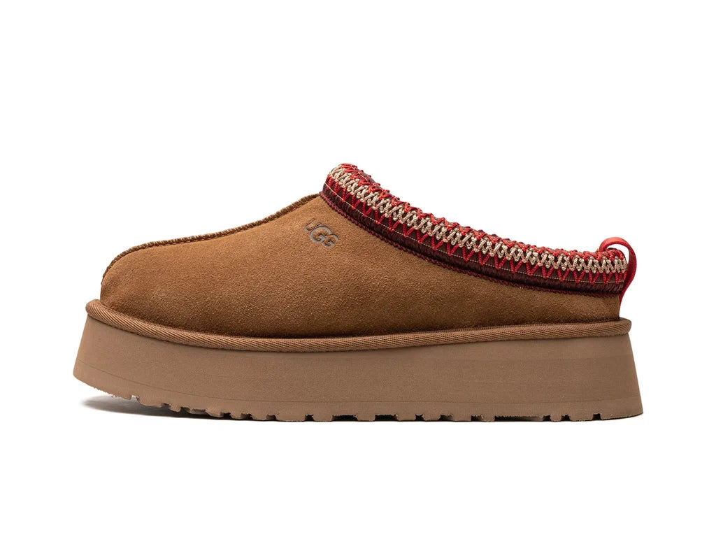 UGG Tazz Slipper Chestnut