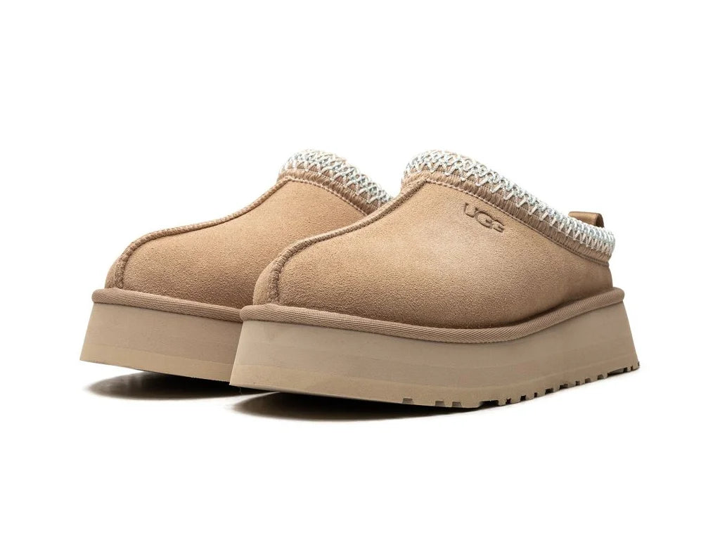 UGG Tazz Slipper Sand