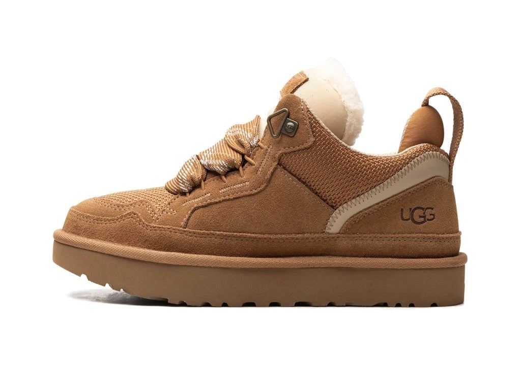 UGG Lowmel Chestnut