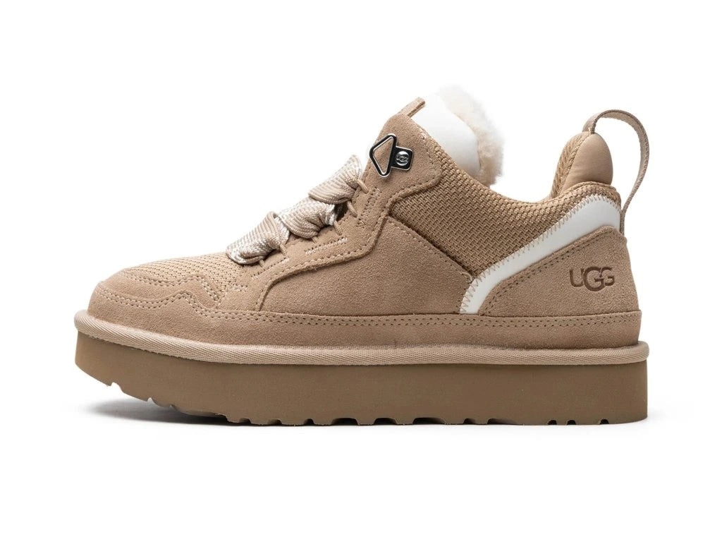 UGG Lowmel Sand