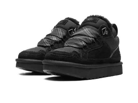 UGG Lowmel Black