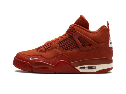 Air Jordan 4 Retro OG SP Nigel Sylvester Brick by Brick