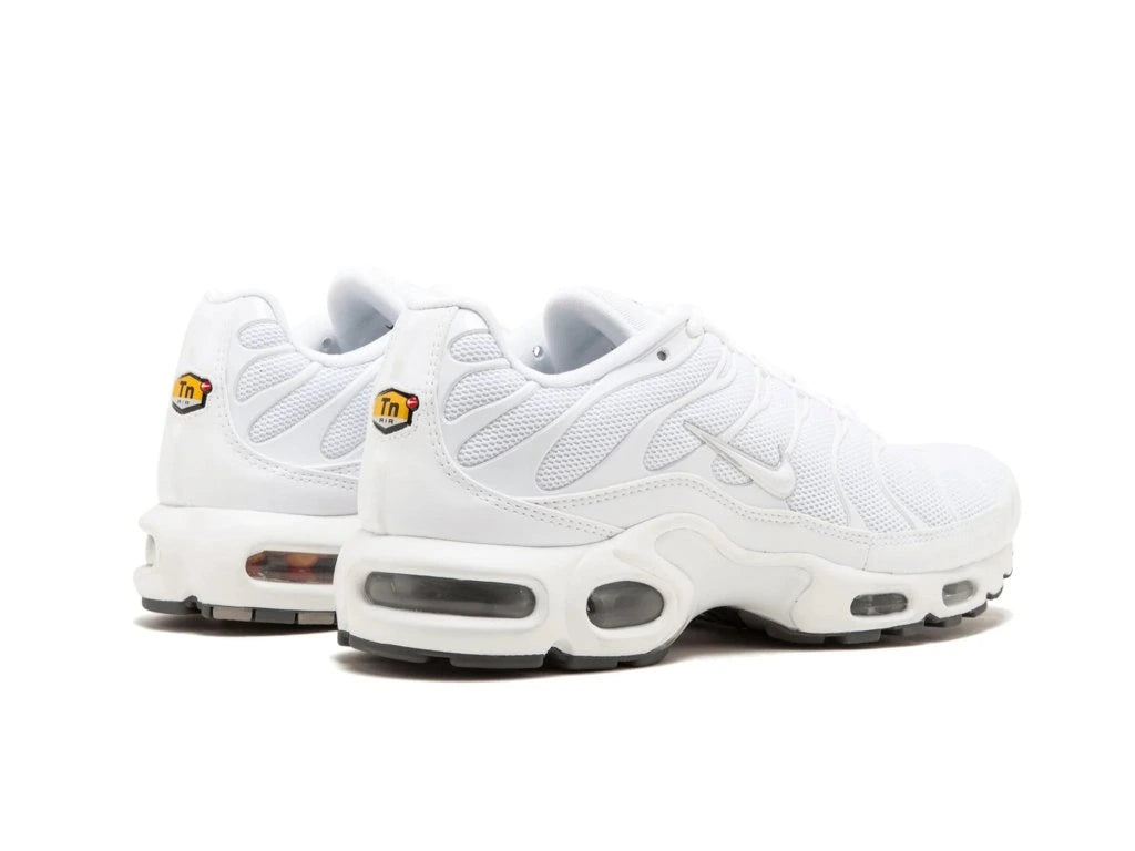 Nike Air Max Plus White