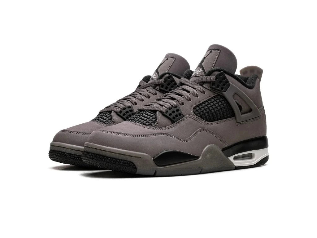 Air Jordan 4 Retro Cave Stone