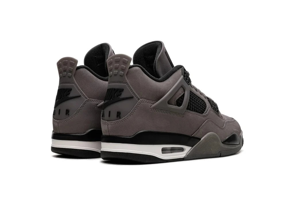 Air Jordan 4 Retro Cave Stone