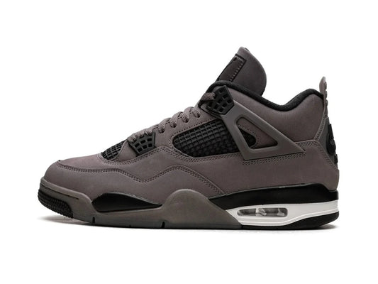 Air Jordan 4 Retro Cave Stone