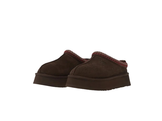 UGG Tazz II Slipper Dusted Cocoa