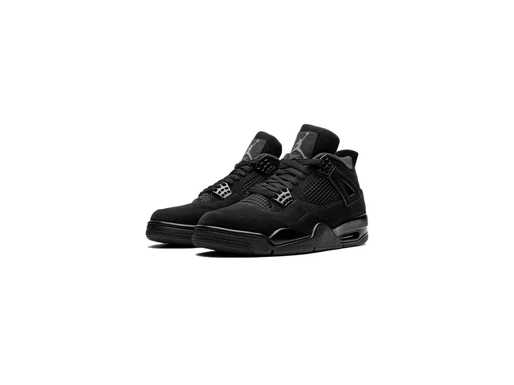 Air Jordan 4 Retro Black Cat (2025)