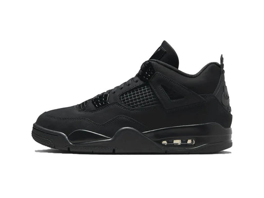 Air Jordan 4 Retro Black Cat (2025)