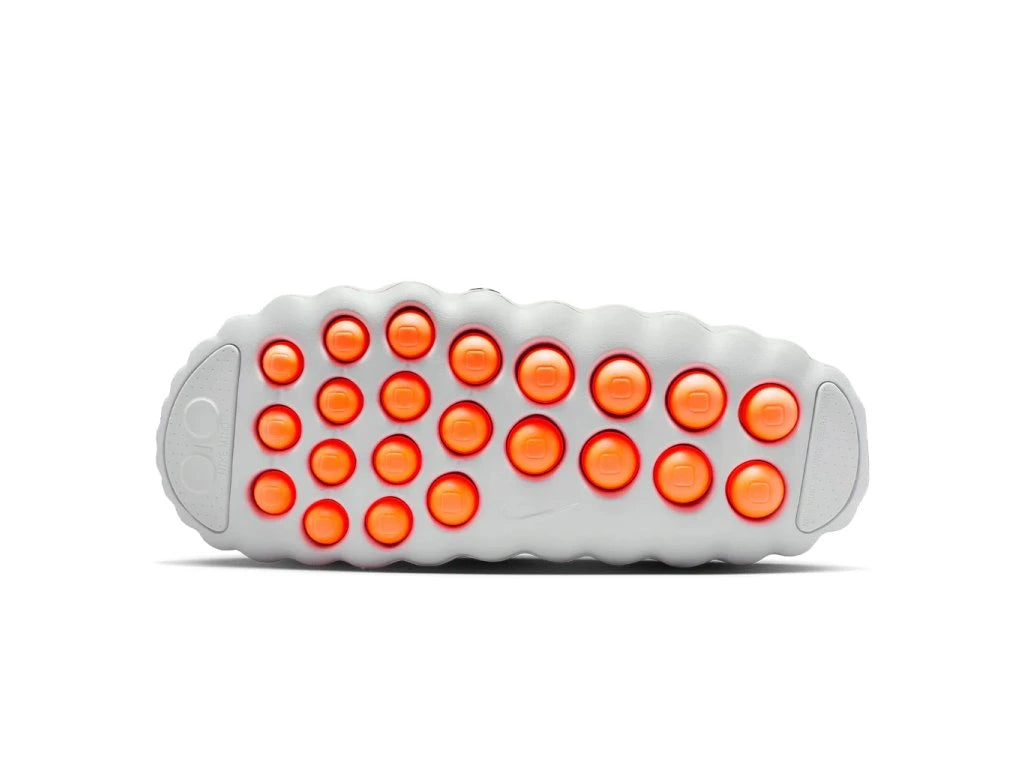 Nike Mind 001 Slide Light Smoke Grey
