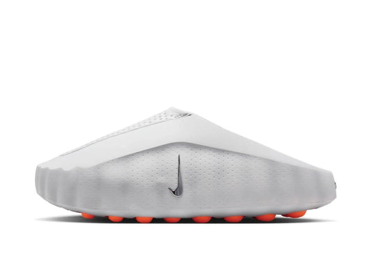 Nike Mind 001 Slide Light Smoke Grey