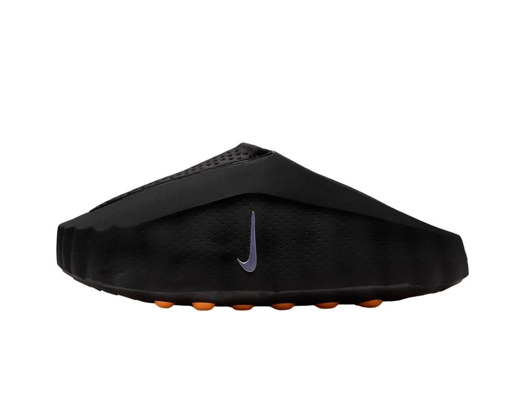 Nike Mind 001 Slide Black Chrome
